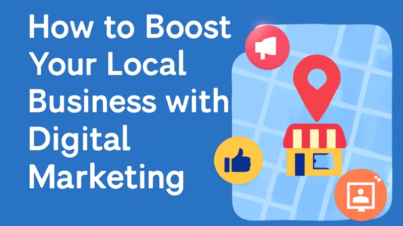 Digital Marketing