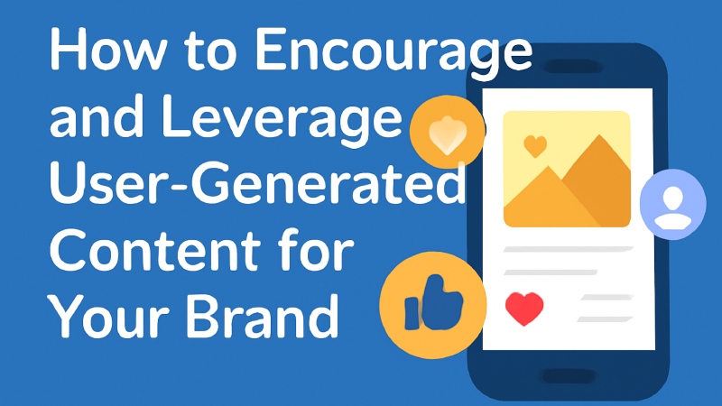 Content for Your Brand