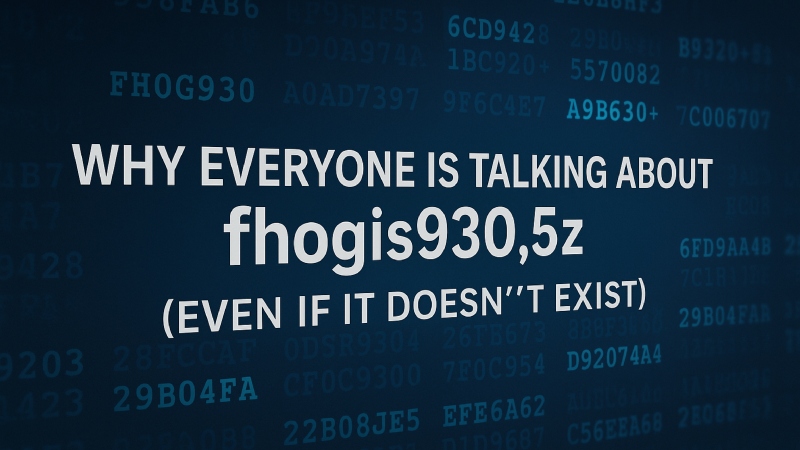 fhogis930-5z