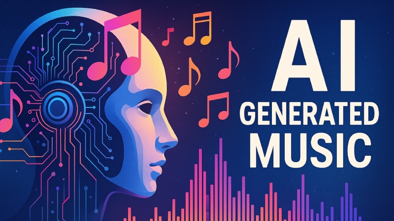 AI Generated Music