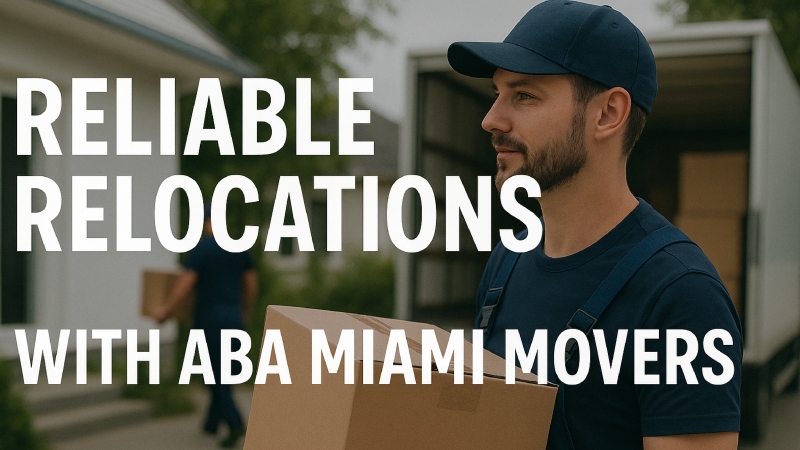 Miami Movers