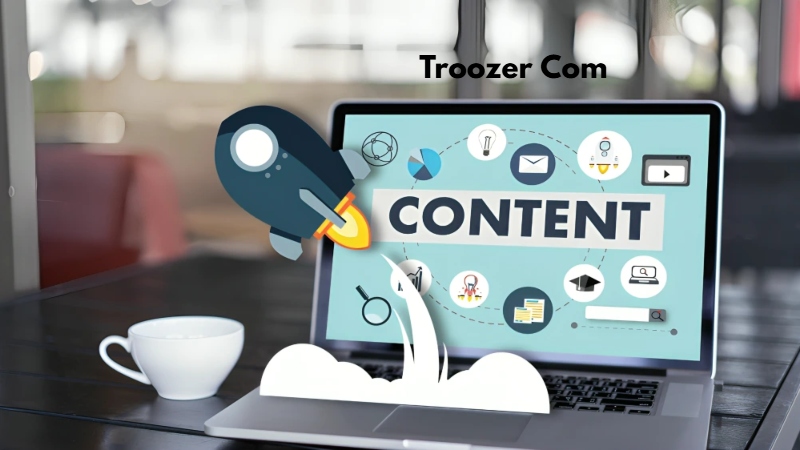 Troozer Com