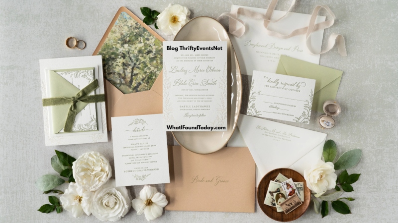 Blog ThriftyEventsNet