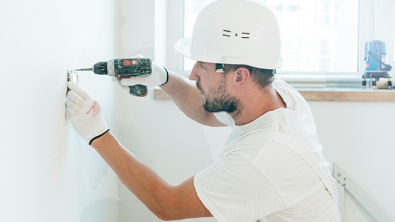 Home Renovation Project