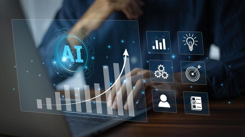 Using AI Enterprise Platforms