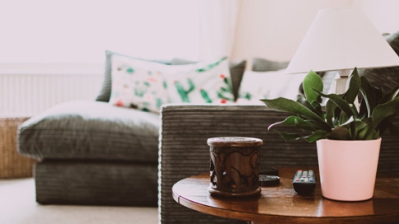 Home That Feels Good in Every Season