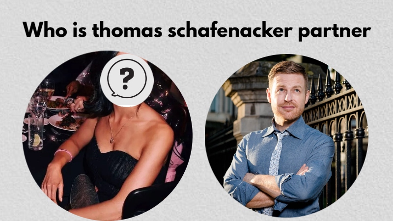 Who is thomas schafenacker partner