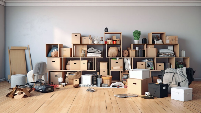 Easy Way to Protect Items