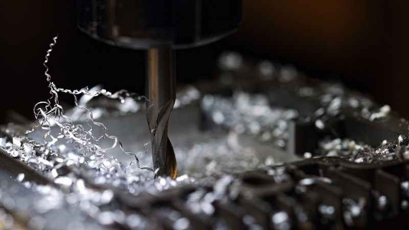 Improving Milling Accuracy