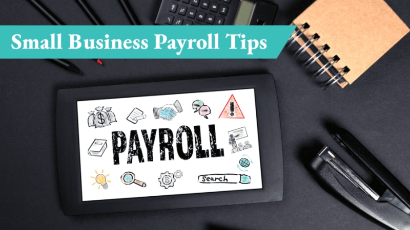 Tips for Small Businesses