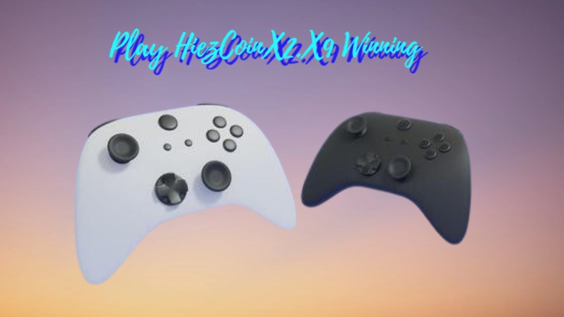 Play HiezCoinX2.X9 Winning