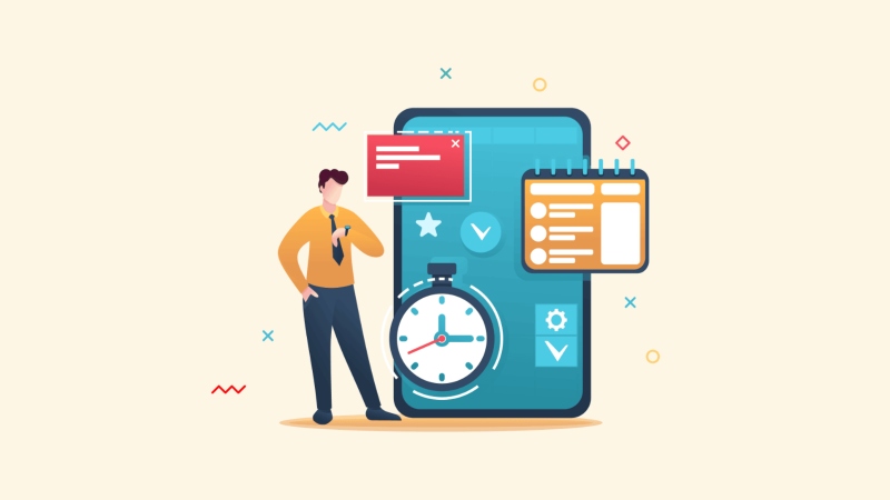 Small Businesses Use Monitoring