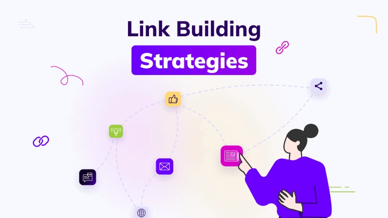Link Building