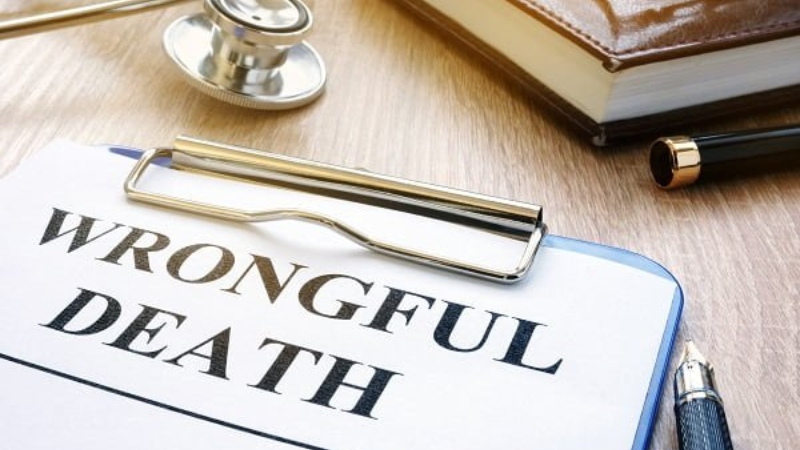 Wrongful Death