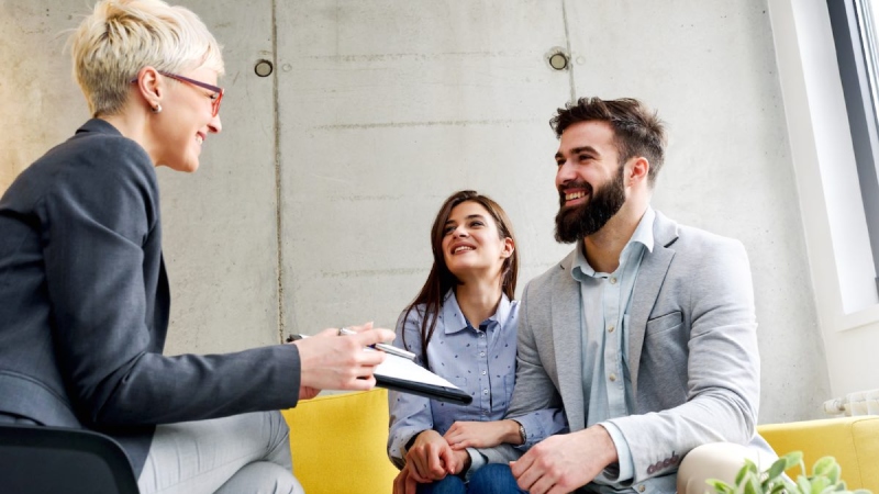 Home Buying Experience