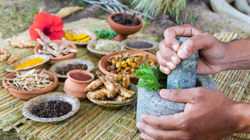 Ayurveda