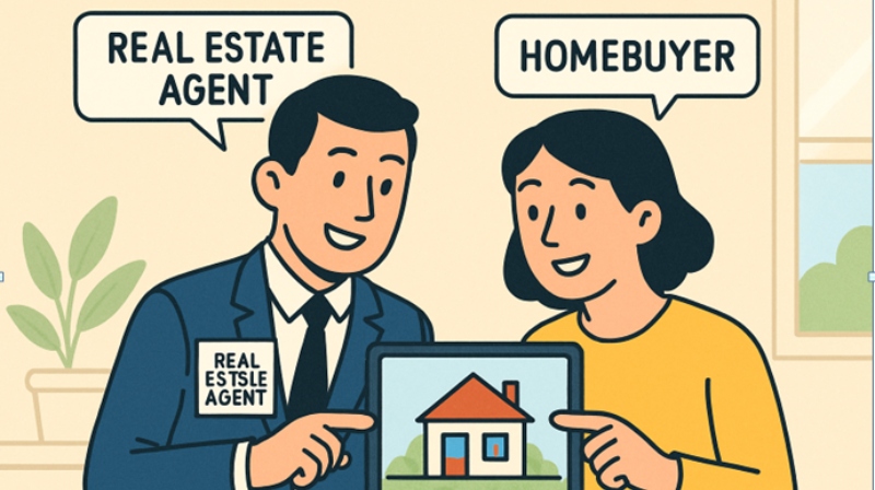 Real Estate Experts