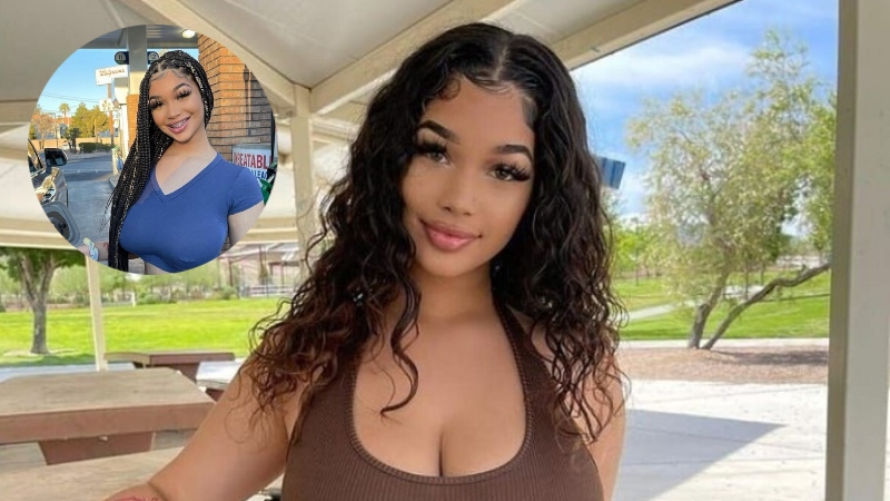 Lexi2Legit Age