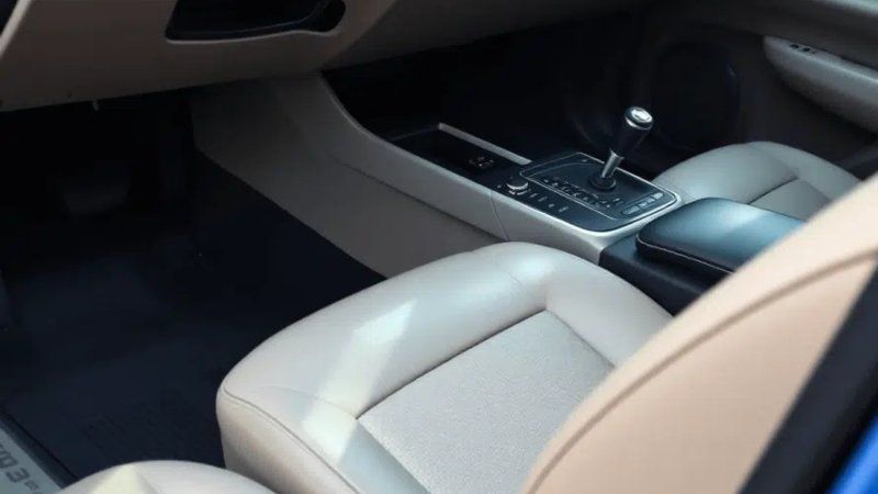 Car Interior Longevity